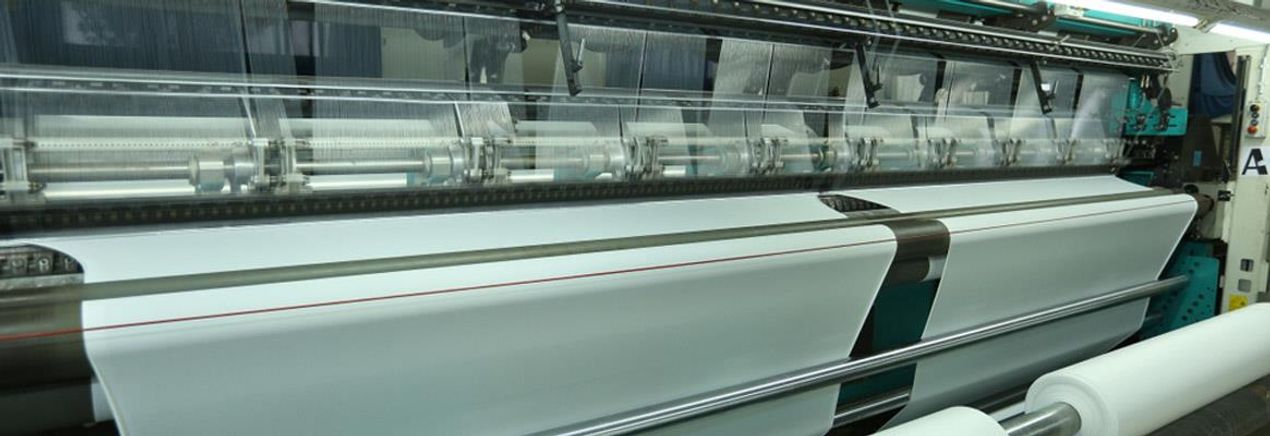 The Forex Blast - Textile Machinery Perspective